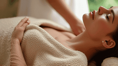 Blissful Escapes: Exploring Different Types of Spa Services