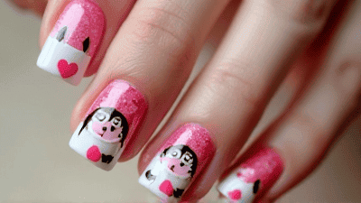 Nail Art Trends to Watch: What's Hot in the Nail World