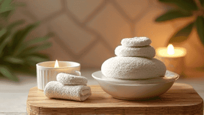 Spa and Self-Care: Prioritizing Your Well-Being through Regular Spa Visits